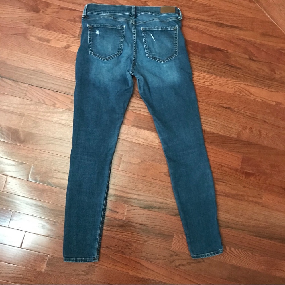 Express jeans - Picture 6 of 7